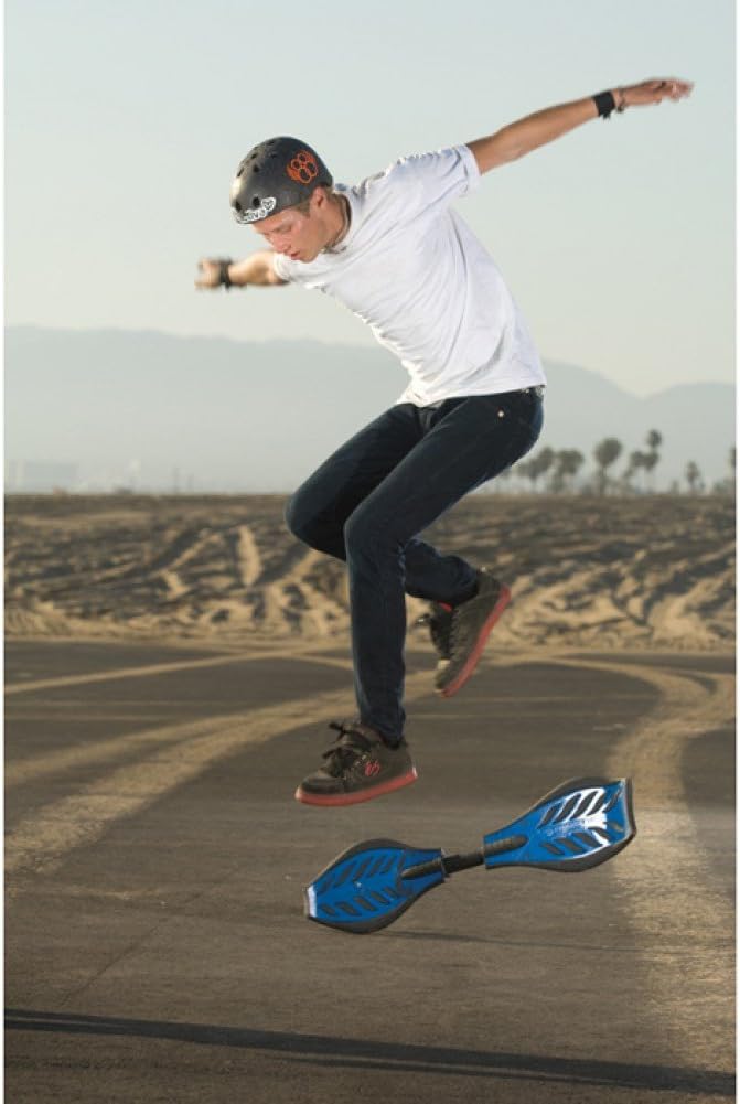 RipStik Razor Caster Board - Blue - Image 2